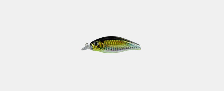 Compre isca artificial na Tubarão Center - Isca Artificial Shad Crank SSC-80 - Sumax Cor 099 | Blog Tubarão Center