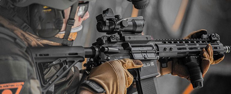 funções dos jogadores de airsoft | Blog Tubarão Center