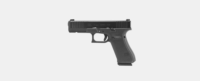 Como adquirir posse de arma de fogo? | Pistola G17 Gen5 Cal 9mm 17+1 Oxidada - Glock | Blog Tubarão Center