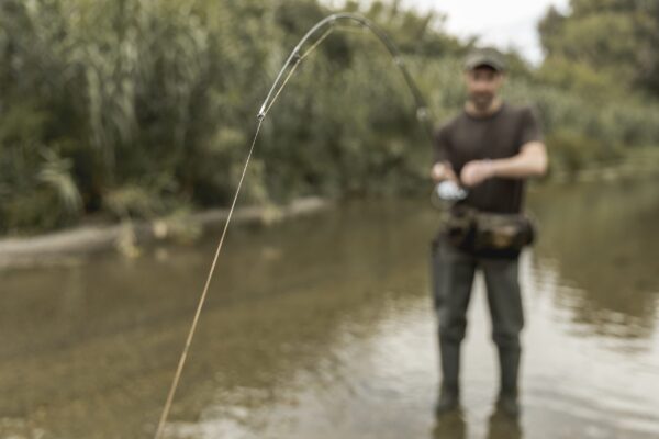 Dicas de Pesca para Iniciantes