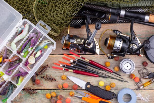 Como Montar um Kit de Pesca Completo com Itens Essenciais